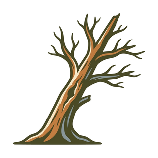 Hazard & Dead Trees icon