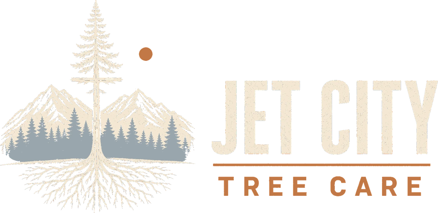 Jet City Tree Care